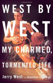 Cover art for WEST BY WEST