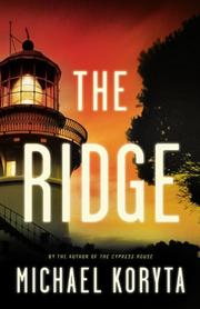Cover art for THE RIDGE