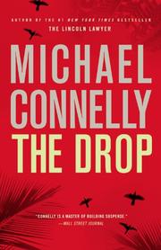 Book Cover for THE DROP