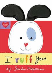 Cover art for I RUFF YOU