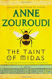 Cover art for THE TAINT OF MIDAS