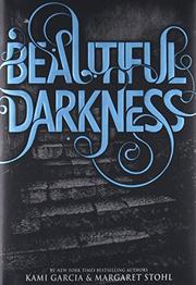 Book Cover for BEAUTIFUL DARKNESS