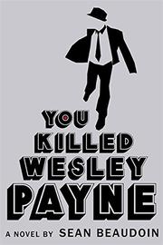 Book Cover for YOU KILLED WESLEY PAYNE