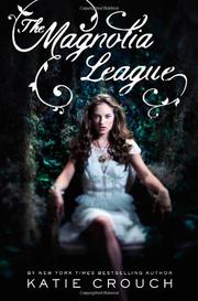 Book Cover for THE MAGNOLIA LEAGUE