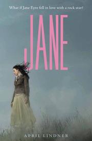 Cover art for JANE