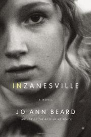 Book Cover for IN ZANESVILLE