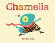 Cover art for CHAMELIA