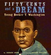 Cover art for FIFTY CENTS AND A DREAM