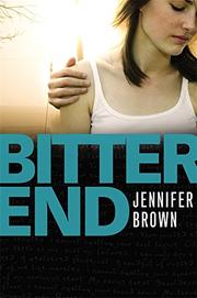 Book Cover for BITTER END