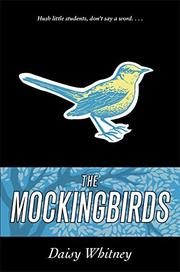 Cover art for THE MOCKINGBIRDS