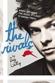 Cover art for THE RIVALS