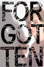 Cover art for FORGOTTEN