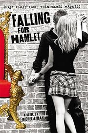 Cover art for FALLING FOR HAMLET