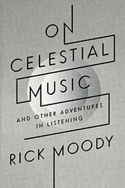 Cover art for ON CELESTIAL MUSIC