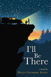 Book Cover for I'LL BE THERE