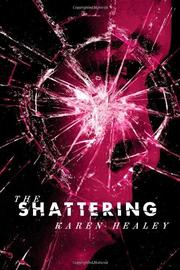 Book Cover for THE SHATTERING