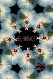 Cover art for BUNHEADS