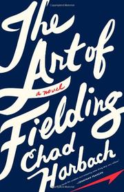 Book Cover for THE ART OF FIELDING