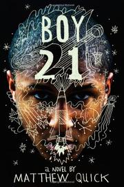 Cover art for BOY21
