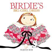 Cover art for BIRDIE'S BIG GIRL DRESS