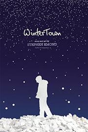 Book Cover for WINTER TOWN