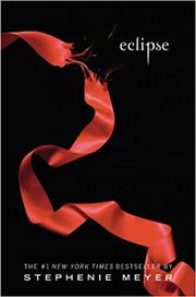 Cover art for ECLIPSE