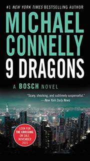 Book Cover for 9 DRAGONS