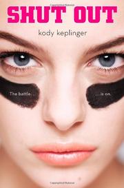 Book Cover for SHUT OUT