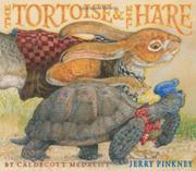 THE TORTOISE & THE HARE by Jerry Pinkney