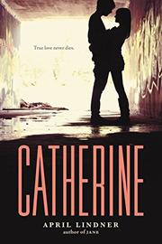Book Cover for CATHERINE