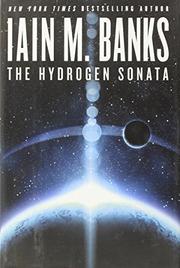 Cover art for THE HYDROGEN SONATA