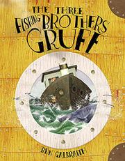Cover art for THE FISHING BROTHERS GRUFF