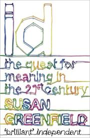 Book Cover for ID