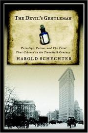 Cover art for THE DEVIL’S GENTLEMAN