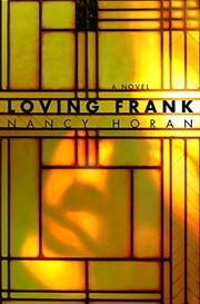 Cover art for LOVING FRANK