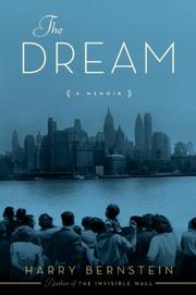 Cover art for THE DREAM