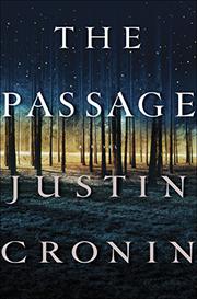 THE PASSAGE by Justin Cronin