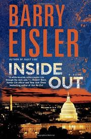 Cover art for INSIDE OUT