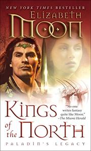 Book Cover for KINGS OF THE NORTH