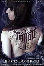 Cover art for TATTOO