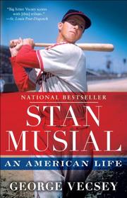 Book Cover for STAN MUSIAL