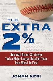 Cover art for THE EXTRA 2%
