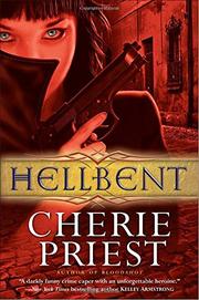 Book Cover for HELLBENT