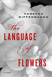 Cover art for THE LANGUAGE OF FLOWERS