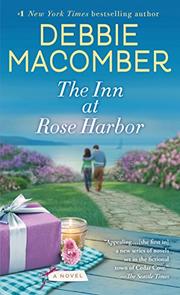 Cover art for THE INN AT ROSE HARBOR