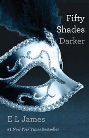 Cover art for FIFTY SHADES DARKER