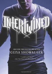 Cover art for INTERTWINED