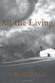 Cover art for ALL THE LIVING