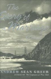 Cover art for THE STORY OF A MARRIAGE