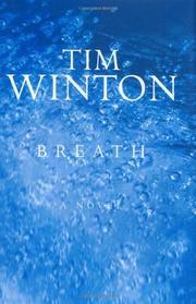 Cover art for BREATH